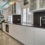 Del Sol Heated Pool Villa Costa Adeje