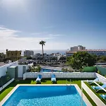 Villa Del Sol Heated Pool