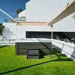 Villa Del Sol Heated Pool Costa Adeje