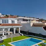 Villa Del Sol Heated Pool Costa Adeje