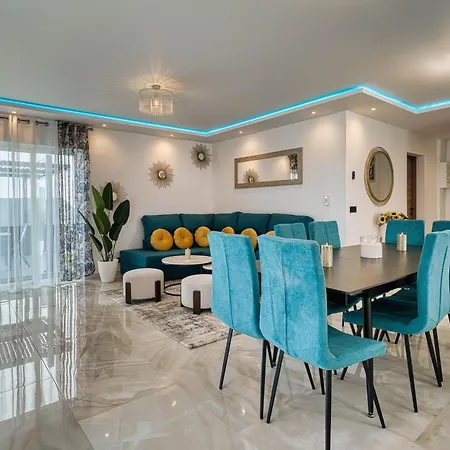 Del Sol Villa