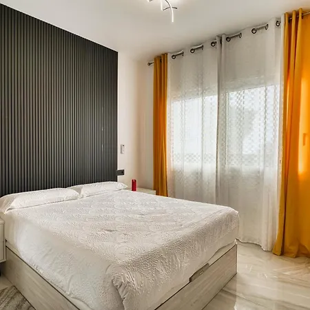 Del Sol Villa *