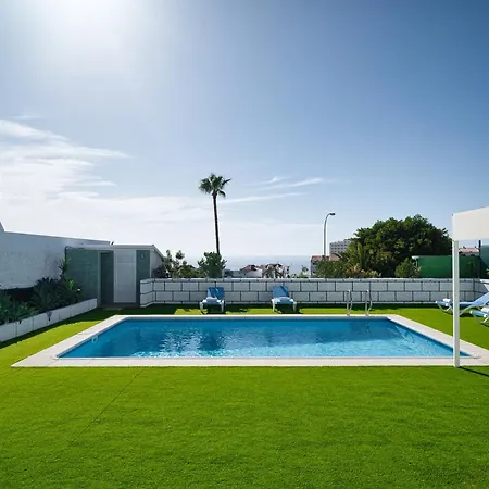 Del Sol Costa Adeje (Tenerife)