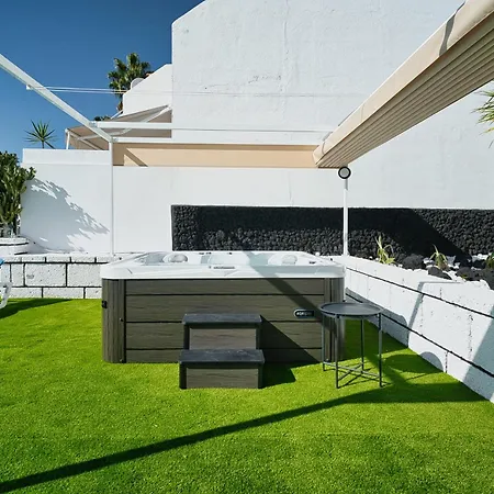 Villa Del Sol Costa Adeje (Tenerife)