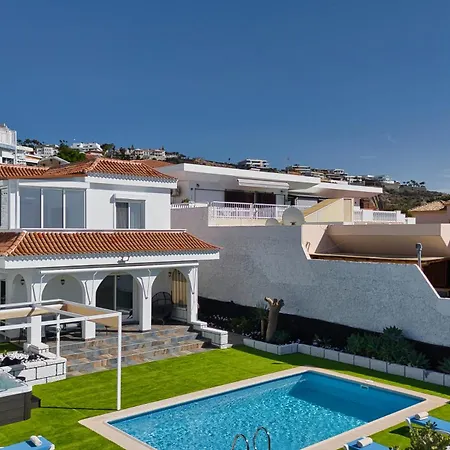 Villa Del Sol Costa Adeje (Tenerife)